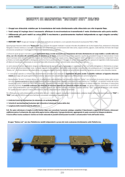 XXX - 4 - ROTARY NUT