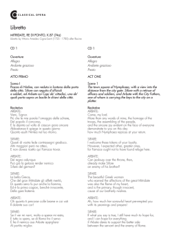 Libretto and English Translation.indd