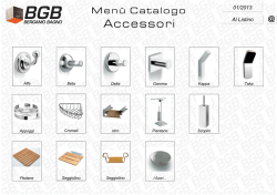 Accessori BGB