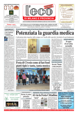ECO 24_2014 - ecodimilanoeprovincia.it