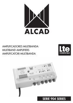 Hoja de instalaci&oacute;n