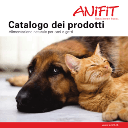 Catalogo prodotti (PDF)