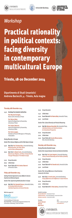 LocandinaBambergTrieste