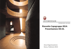 20140206 Riassetto CG 2014