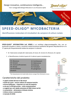 Flyer - Technogenetics