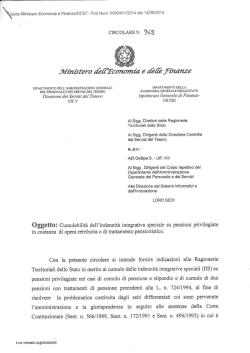 Circ. 968 del2014 IIS su PPO