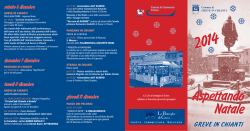 Comune di Greve in Chianti