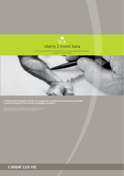 Parte III - BNP Paribas Cardif