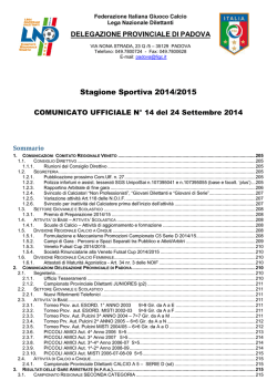 Com_N 14 - Calcio Rubano USDC