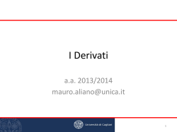 01 Aliano 2014 - I blog di Unica