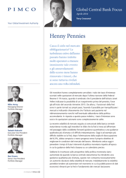 Henny Pennies