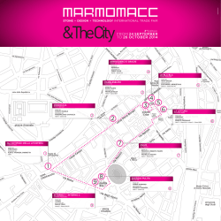 Clicca qui - Marmomacc Architettura e Design