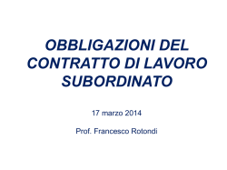 Bla &egrave; semplicemente fittizio testo della prova semplice.