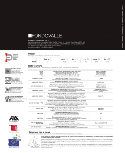 16121&bull;PORTLAND Catalogo a cromia.indd