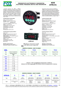 KD5 ATR141 - BK-Systems Germany!