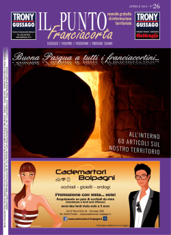Il Punto Franciacorta