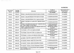 Urtisti - Comune di Roma