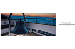 FERRETTI CUSTOM LINE COLLECTION 2015