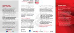 BLS DAE - Fondazione Ticino Cuore