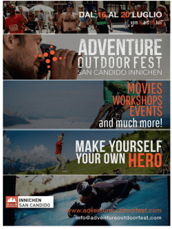 Presentazione standard di PowerPoint