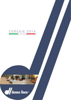 download - Domus Linea