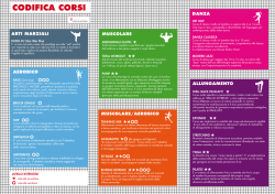 I Z s i - capolineafitness.it