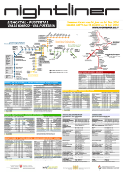 nightliner plakat a3 2014-06-