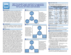 italiano - SON Formula