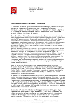 2014 10 29 FILT LogisticaGesconet