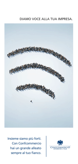 Qui - Unione del Commercio di Milano