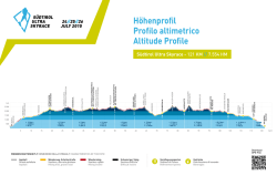 Download profilo altimetrico (pdf)