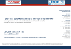 scarica la presentazione