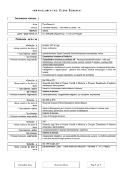 curriculum\BONAMINI ELENA
