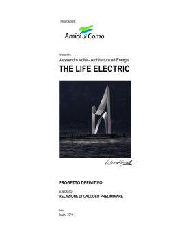 THE LIFE ELECTRIC