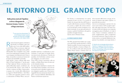 Romano Scarpa Vol. 2 - Intro