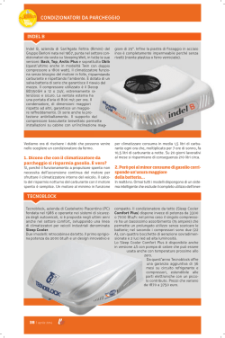 TECNOBLOCK - Uomini e Trasporti