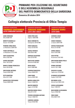 Olbia-Tempio