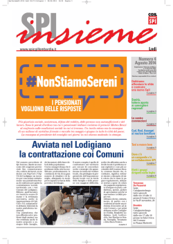 Lodi scarica - il portale spi cgil lombardia