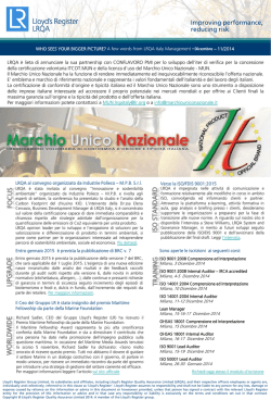 Dicembre 2014