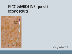 PICC e Midline [file]