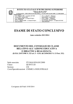 ITTCV_5BCH_Doc 15 maggio_13_14