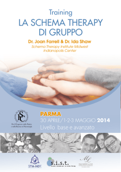 brochure - Ospedale Maria Luigia