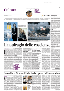 pdf download - le conversazioni