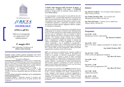 www.beta-cae.it ANSA e µETA - Ordine degli Ingegneri della