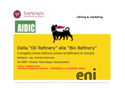 download della presentazione