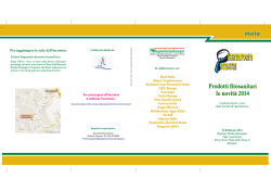 PROGRAMMA 2014.cdr