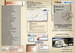 brochure - ULSS 13