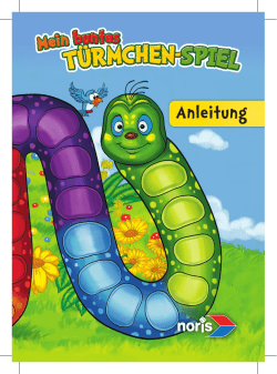 Anleitung - Simba Dickie Group