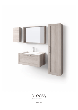 Carr&eacute; - AdattoCasa