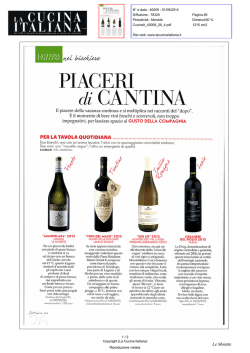 di CAl \ - Le Morette